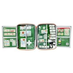 Verbrennungskoffer -Berühmter Küchengeräte Laden VKHM 2 fb18