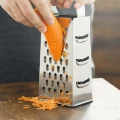 Vierkantreibe -Berühmter Küchengeräte Laden VKRA17 4 b9ee