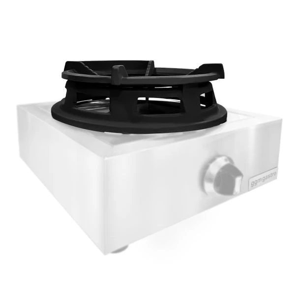 Wok-Aufsatz - Für Gasherd GHTC1 & GHTC2 4 Wok-Aufsatz - Für Gasherd GHTC1 & GHTC2 - Image 2