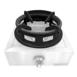 Wok-Aufsatz - Für Gasherd GHTC1 & GHTC2 7 Wok-Aufsatz - Für Gasherd GHTC1 & GHTC2 -Berühmter Küchengeräte Laden WAGHTC12 5 0e8f