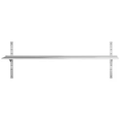 Wandborde PREMIUM - 2000x300mm - Mit 1 Etage -Berühmter Küchengeräte Laden WBK203 3 3c62