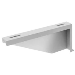 Wandborde PREMIUM - 800x400mm - Mit 1 Etage -Berühmter Küchengeräte Laden WBK ECO detail 4 a2a0 6