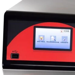 Elektro Waschmaschine 23 Kg - 900 Touren -Berühmter Küchengeräte Laden WEI detail display 8f47