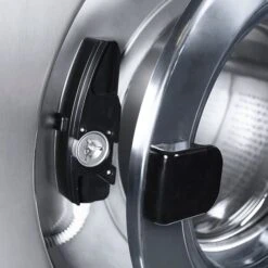 Elektro Waschmaschine 14 Kg - 900 Touren -Berühmter Küchengeräte Laden WEI detail door 63d6 3