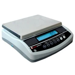 Digitale Küchenwaage Bis 3 Kg - Teilung: 1 Gramm -Berühmter Küchengeräte Laden WG3C title 5f50