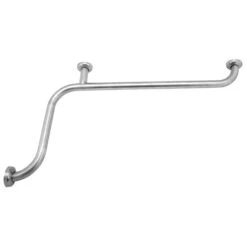 Winkelgriff - Edelstahl -Berühmter Küchengeräte Laden WGED7 001 adaf