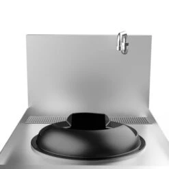 Gas Wok-Herd - 27,5 KW - 1 Kochstelle 7 Gas Wok-Herd - 27,5 KW - 1 Kochstelle -Berühmter Küchengeräte Laden WHGS detail 1 1c86