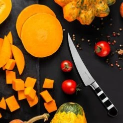 F. DICK | 1905 - Zerlegemesser - Klinge 18cm -Berühmter Küchengeräte Laden ZEMEFD18 room 1 05c3