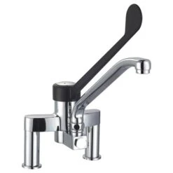 Zweiloch Mischbatterie