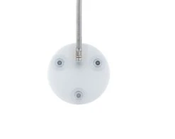 Behälter- & Gläserdusche Mit Standfuss, Saugnäpfen & Schlauch -Berühmter Küchengeräte Laden bgdlb4102 anschluss 06b7