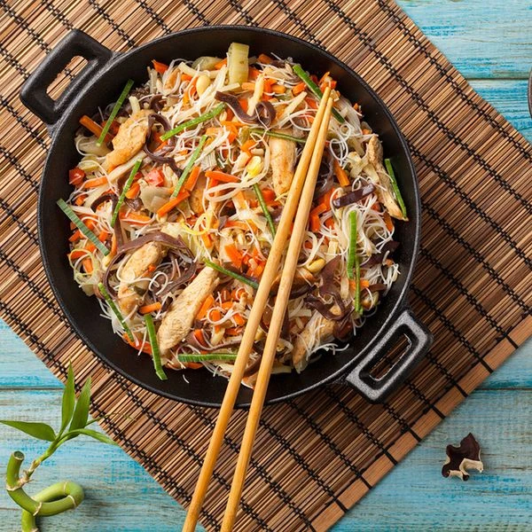 Induktionsherd - 8 KW - 2 Kochfelder 10 Induktionsherd - 8 KW - 2 Kochfelder - Image 8