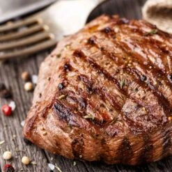 Elektro Wasserdirektgrill - 13,75 KW -Berühmter Küchengeräte Laden detail beef 029f