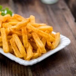 Elektro Fritteuse - 25 Liter - 14,2 KW - Mit Filtersystem -Berühmter Küchengeräte Laden detail fries 3 d7ff