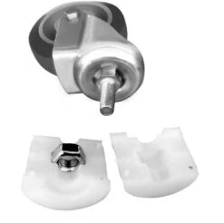 Rädersatz -Berühmter Küchengeräte Laden detail rserp4 1173