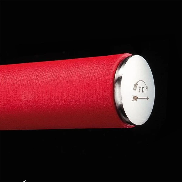 F. DICK | Red Spirit - Kochmesser - Klinge 21cm 7 F. DICK | Red Spirit - Kochmesser - Klinge 21cm - Image 5