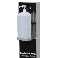 Edelstahl Desinfektionsspender - Bedienung Mit Dem Fuß -Berühmter Küchengeräte Laden dmse01 3 69e8