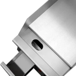 Elektro Bratplatte - 1,6 KW - Glatt -Berühmter Küchengeräte Laden egkb353 top 0de7