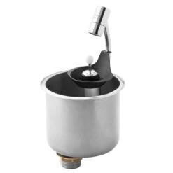 Eisportioniererdusche Mit Portioniererdusche & Integr. Wasser-Rückfluss Verhinderer -Berühmter Küchengeräte Laden epdlb2120 acd4