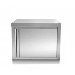 Edelstahlsockel - Länge: 600mm -Berühmter Küchengeräte Laden epom ask66 069c