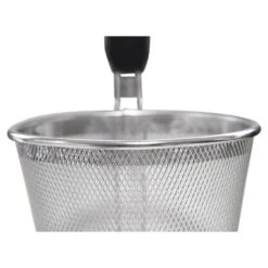 Nudelkocher - Mit 6 Sieben | Pastakocher | Teigwarenkocher -Berühmter Küchengeräte Laden esnkk detail1 e650 2