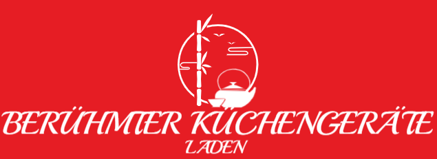 Berühmter Küchengeräte Laden