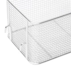Fritteusenkorb - 8 Liter -Berühmter Küchengeräte Laden fkefh8 haken aee1