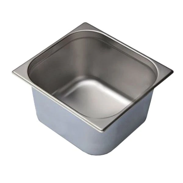 GN Behälter 2/3 - Tiefe 200 Mm 4 GN Behälter 2/3 - Tiefe 200 Mm - Image 2