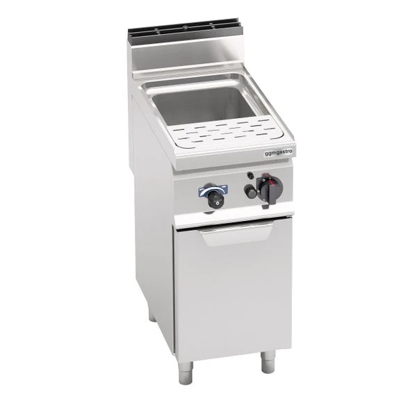 Gas Nudelkocher - 30 Liter - 10 KW 4 Gas Nudelkocher - 30 Liter - 10 KW - Image 2