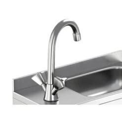 Handwaschausgußbecken - Reinigen & Spülen - Mit Seifenspender 12 Handwaschausgußbecken - Reinigen & Spülen - Mit Seifenspender -Berühmter Küchengeräte Laden hwb56ks hahn d9a3