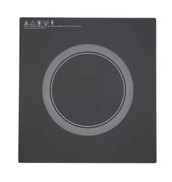 Induktionsherd - 3,5 KW - Einbaugerät -Berühmter Küchengeräte Laden ids1 top 667d