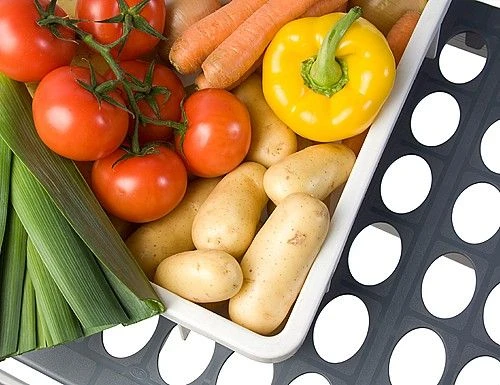 Aluminium Grundregal - 889 X 1800 Mm 8 Aluminium Grundregal - 889 X 1800 Mm – Bild 6