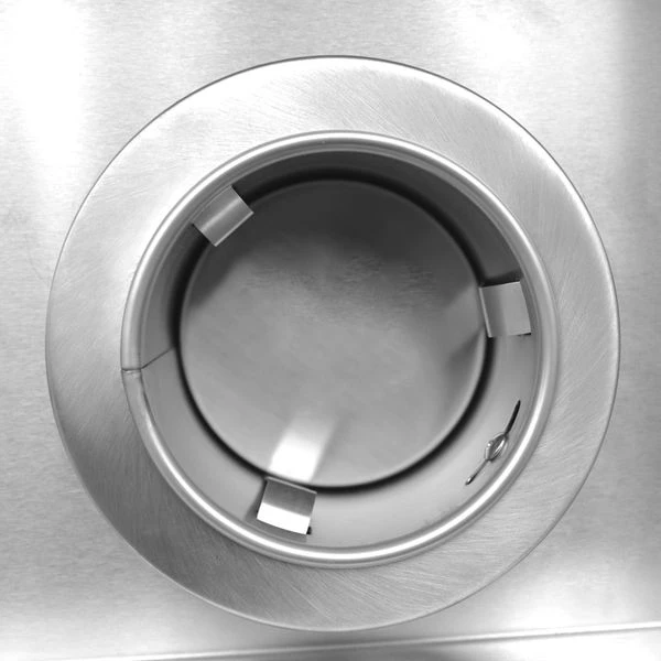 Unterschrank Für Getränkespender Mit Becherhaltern & Eiswürfelfach - 1,2 M 7 Unterschrank Für Getränkespender Mit Becherhaltern & Eiswürfelfach - 1,2 M – Bild 5