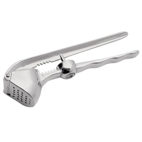 Knoblauchpresse Mit Entkerner 4 Knoblauchpresse Mit Entkerner - Image 2