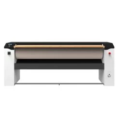 Elektro Wäschemangel 1000 Mm - 25 Kg/h -Berühmter Küchengeräte Laden mei1000 2 7e30