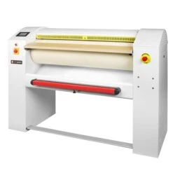 Elektro Wäschemangel 2000 Mm - 60 Kg/h -Berühmter Küchengeräte Laden mei2000 33 seite b4a6