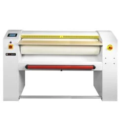 Elektro Wäschemangel 2000 Mm - 60 Kg/h -Berühmter Küchengeräte Laden mei2000 33 vorne 5b0a