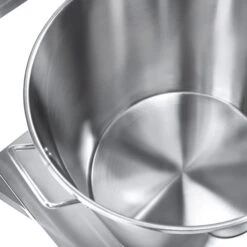 Mülleimer Mit Rollcontainer - Einwurföffnung & Frontauszug - 50L - Edelstahl 11 Mülleimer Mit Rollcontainer - Einwurföffnung & Frontauszug - 50L - Edelstahl -Berühmter Küchengeräte Laden mek77a container 0491 2