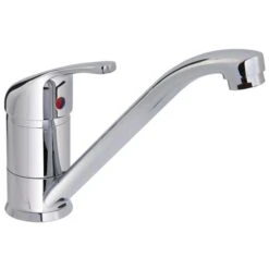 Einloch Mischbatterie 2000 Mit Niederdruck