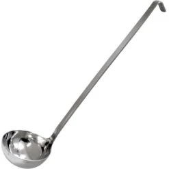 Schöpflöffel - Ø 9 Cm -Berühmter Küchengeräte Laden sla90 0b9d 1