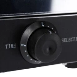 Elektro Pita Ofen/ Salamander KOMPAKT - 2,4 KW - 230 Volt -Berühmter Küchengeräte Laden smj30 n 003 3c3f