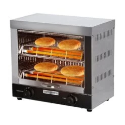 Pita Ofen/ Salamander - 0,3 M -Berühmter Küchengeräte Laden smj30d n 001 7cf7 2