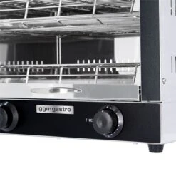 Elektro Pita Ofen/ Salamander - 3,6 KW - 230 Volt -Berühmter Küchengeräte Laden smj30d n 005 995c