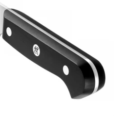 ZWILLING | GOURMET - Chinesisches Kochmesser - Klinge 18cm 9 ZWILLING | GOURMET - Chinesisches Kochmesser - Klinge 18cm -Berühmter Küchengeräte Laden zwilling knife detail handle dfed 1